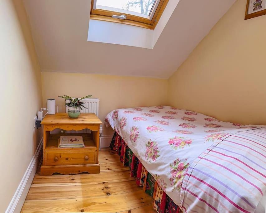 Sticklinch Farm Cottage Near Glastonbury Town & Walking Distance For Festival 4 Beds Sleeps 5 Exterior foto
