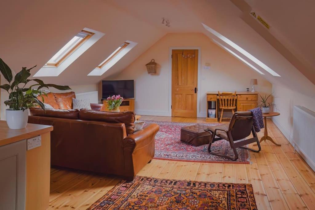 Sticklinch Farm Cottage Near Glastonbury Town & Walking Distance For Festival 4 Beds Sleeps 5 Exterior foto